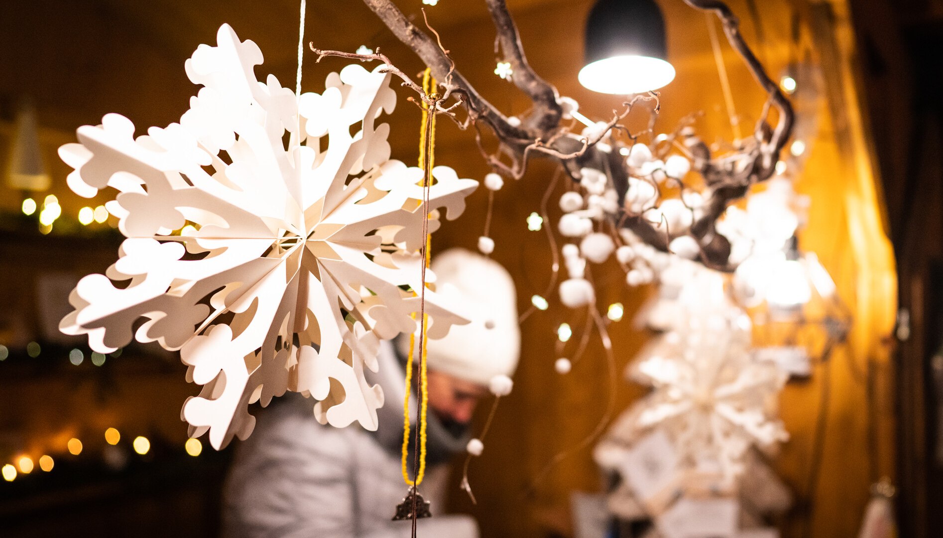 weihnachtsmarkt