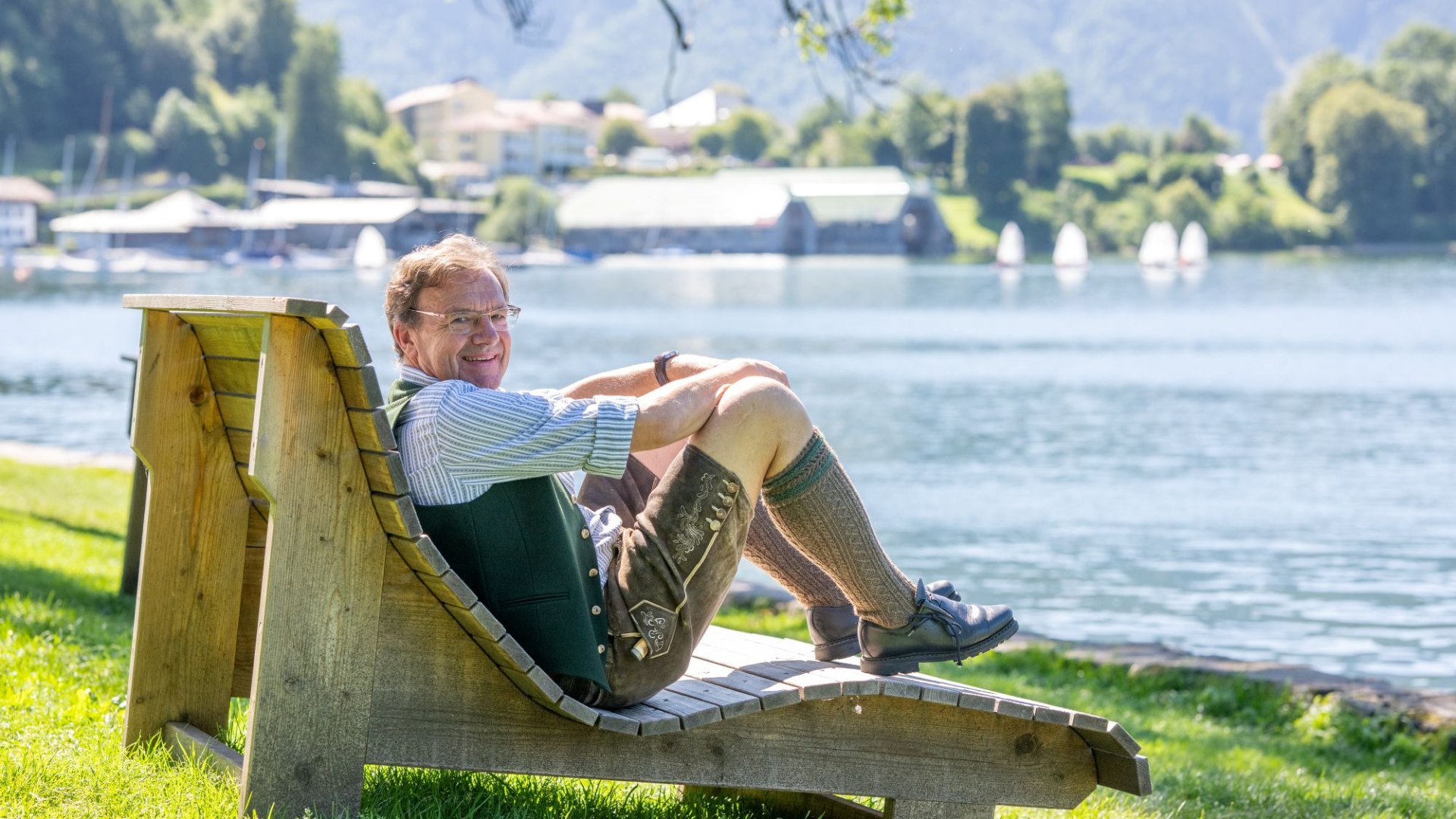 Rudi Gritsch_02, &copy; Der Tegernsee (Thomas Plettenberg)