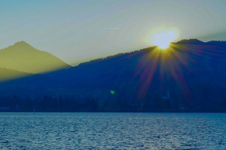 Sunset Shorts, &copy; Cinemagine