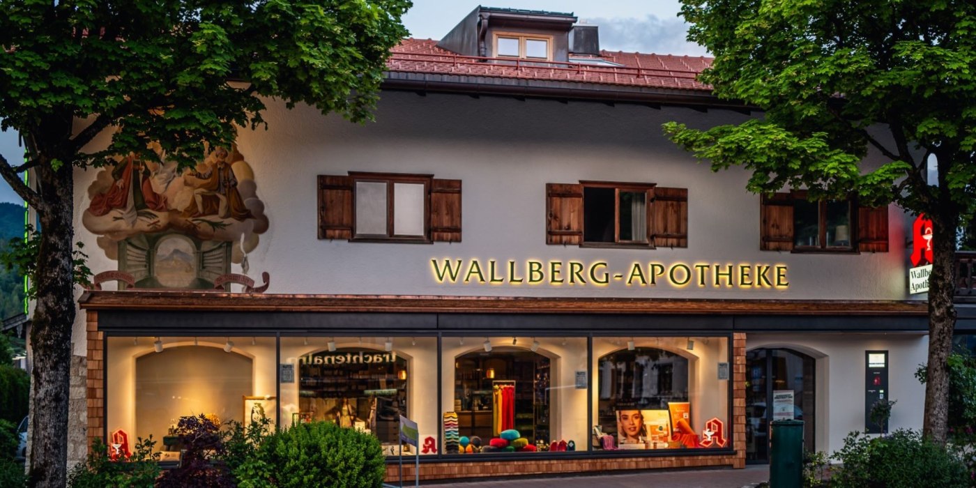 WallbergApotheke_&copy;WallbergApotheke_003, &copy; Wallberg Apotheke
