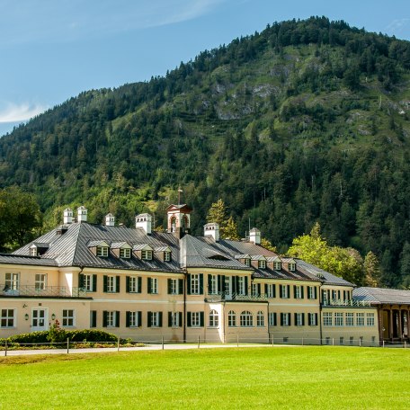 Wildbad Kreuth, © Der Tegernsee, Sabine Ziegler-Musiol