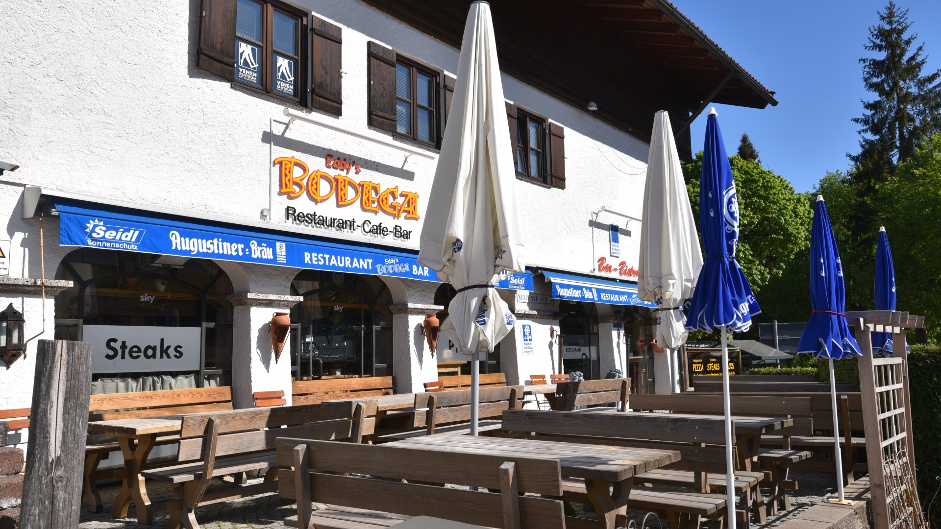 eddysbodega, © Der Tegernsee Rachel eddysbodega, © Der Tegernsee Rachel