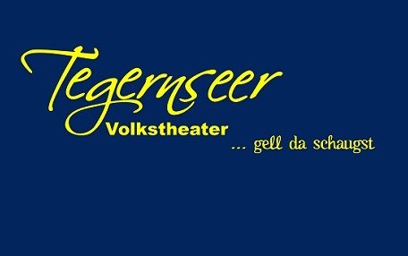 Gell da schaugst, © @Tegernseer Volkstheater