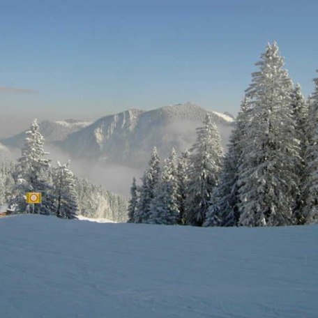 Winterlandschaft, © kampenblick