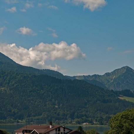 Gästehaus Max-Josef in Tegernsee in ruhiger dennoch zentraler Lage, © GERLIND SCHIELE PHOTOGRAPHY TEGERNSEE