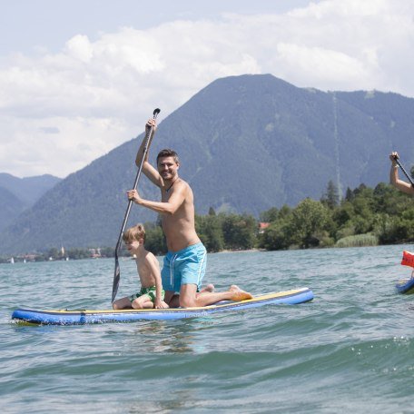 Sailingcenter Bad Wiessee