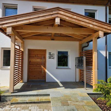 Eingang, &copy; Der Tegernsee Stern