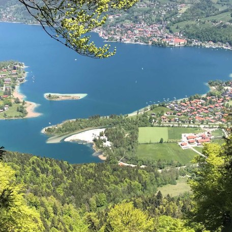 Blick vom Ringspitz, &copy; P.Uebler