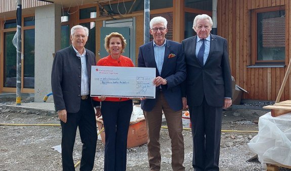 Lions Club Tegernsee 001, © Lions Club Tegernsee