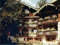 Haus Wackersberger