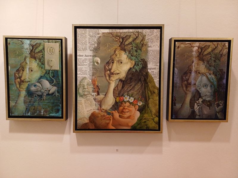 Tegernsee-Reiser-MZ, &copy; @Monika Ziegler