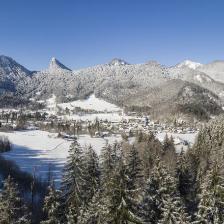 Winter in Kreuth , © Dietmar Denger 
