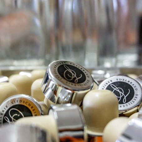 Da muss ein Deckel drauf, &copy; Der Tegernsee, Stefanie Pfeiler