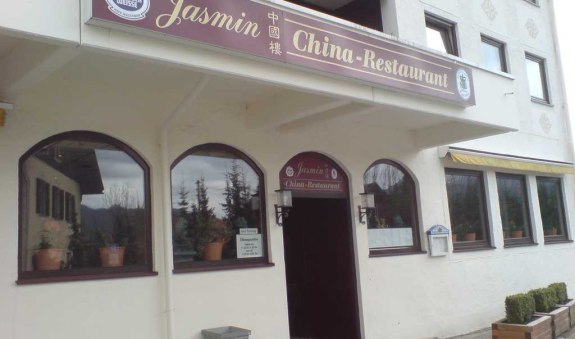 jasmin_aussen, &copy; &copy; Jasmin Tegernsee