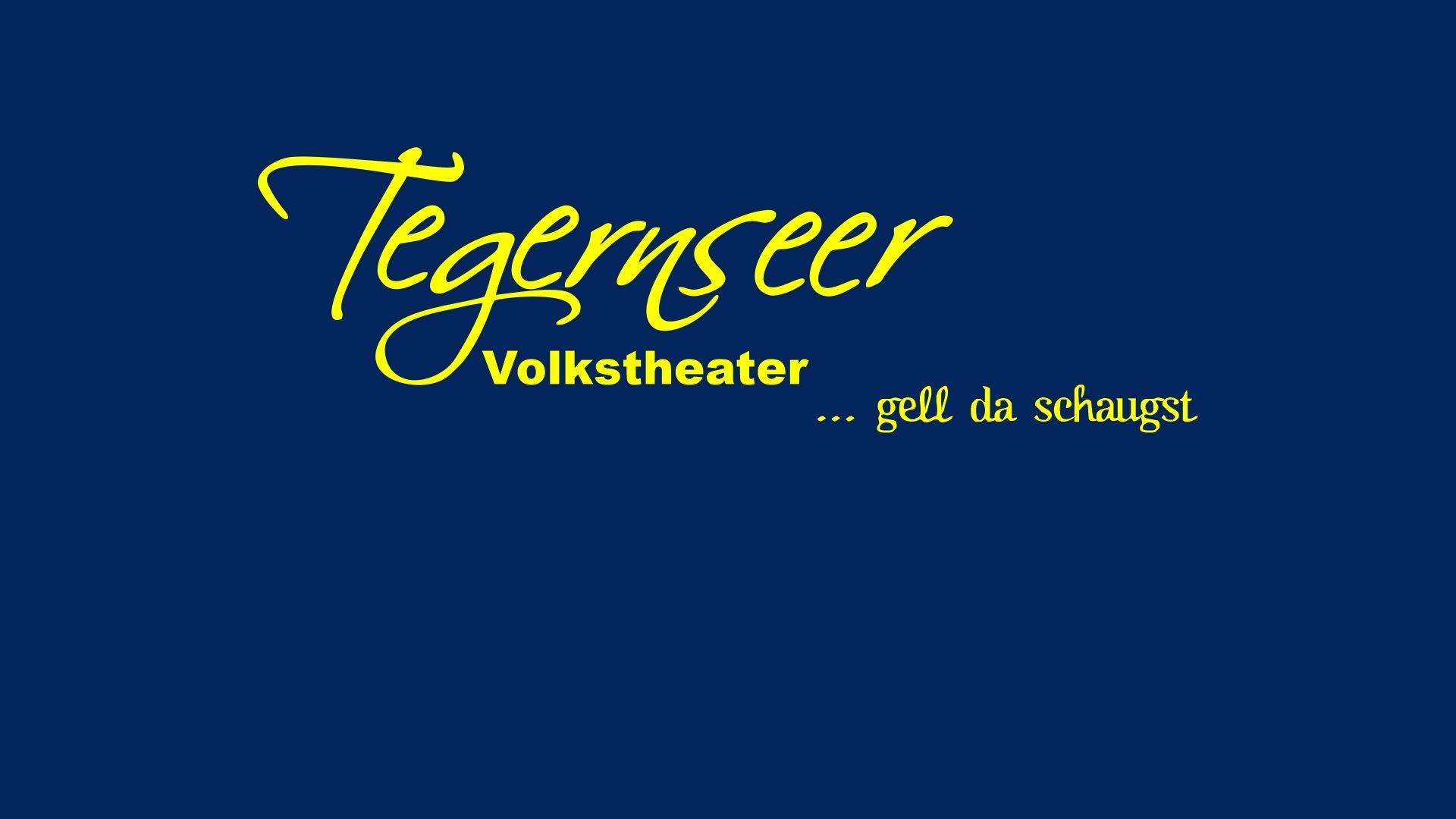 TVT Tegernseer Volkstheater Homepage, &copy; @Tegernseer Volkstheater