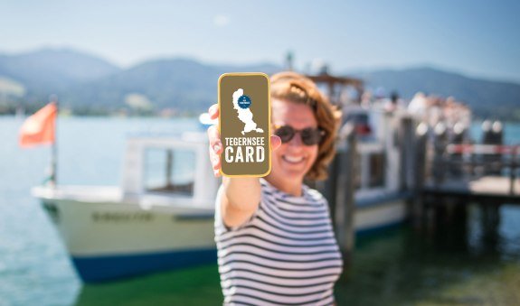 Wissenswertes TegCard Wissenswertes TegCard