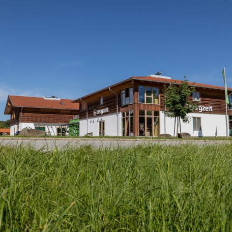 Bergzeit Filiale Gmund, &copy; Bergzeit