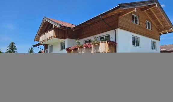 Haus Lisa mit Ferienwohnung Der Tegernsee Stern, © Der Tegernsee Stern