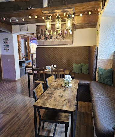 Le Petit Bar, &copy; Le Petit Bar