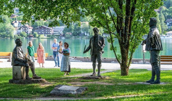 Gästeführertag am Tegernsee, © Der Tegernsee