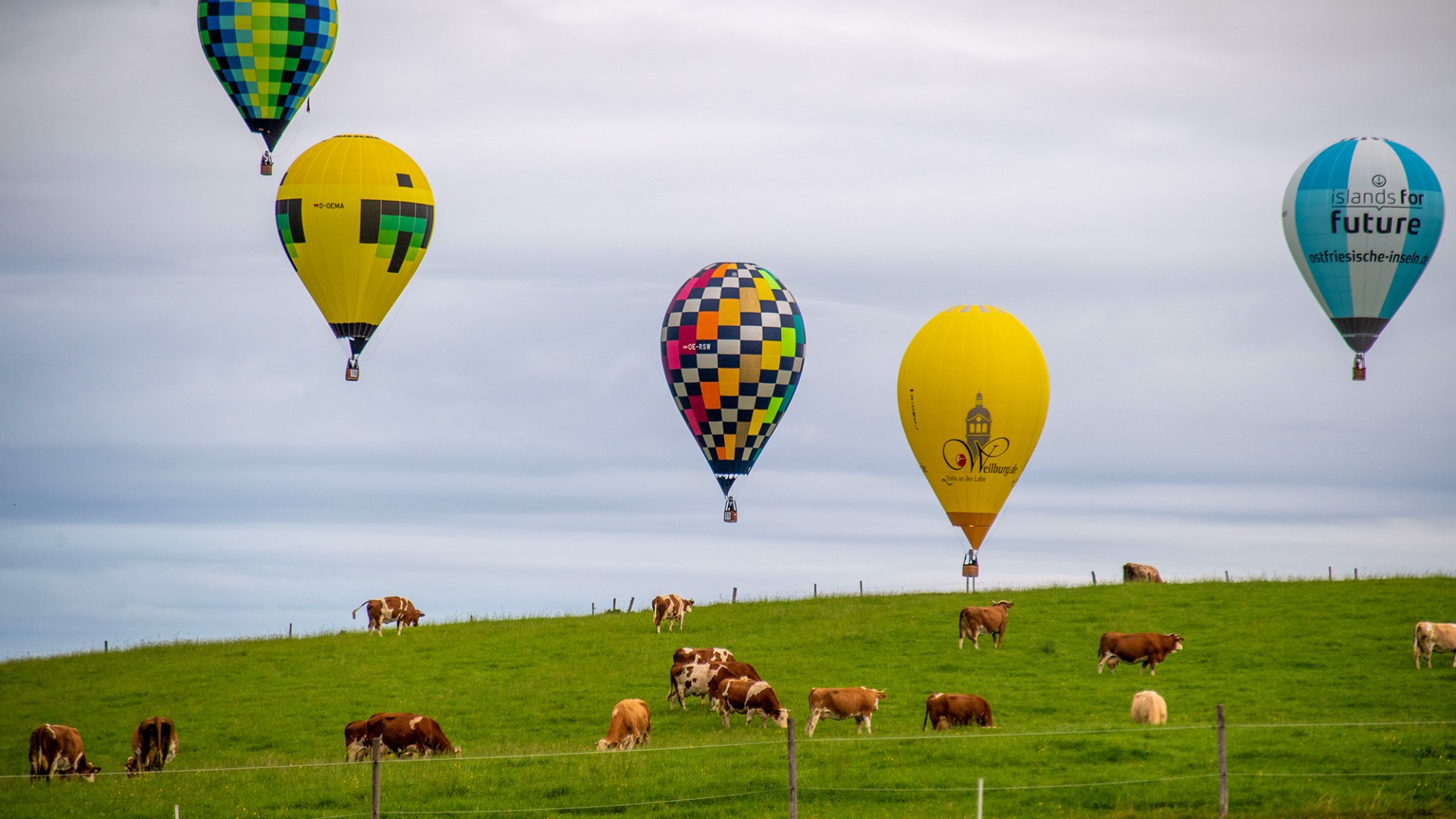 Sportballone Sportballone