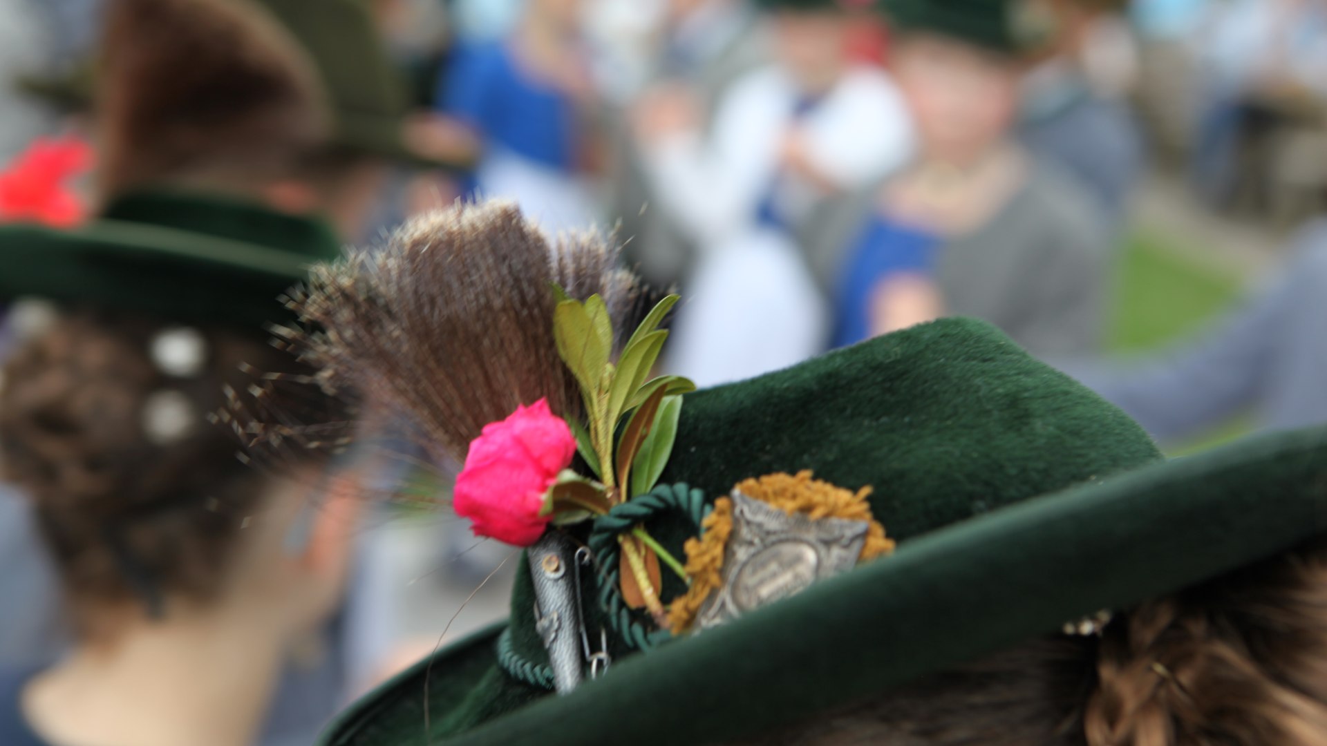 Bauernherbst Naturk&auml;serei Tegernseer Land, &copy; Naturk&auml;serei Tegernseer Land
