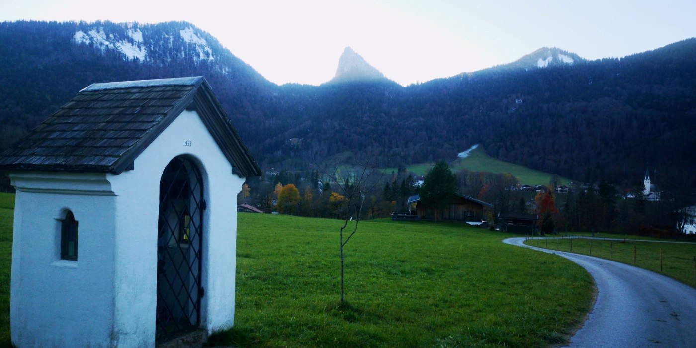 Lieblingsplatzerl Kreuth 21, © Der Tegernsee (Ines Wagner)