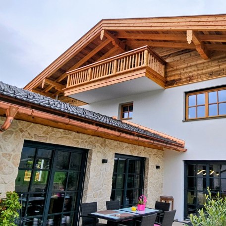 Aussenansicht, &copy; by S. H.-P.