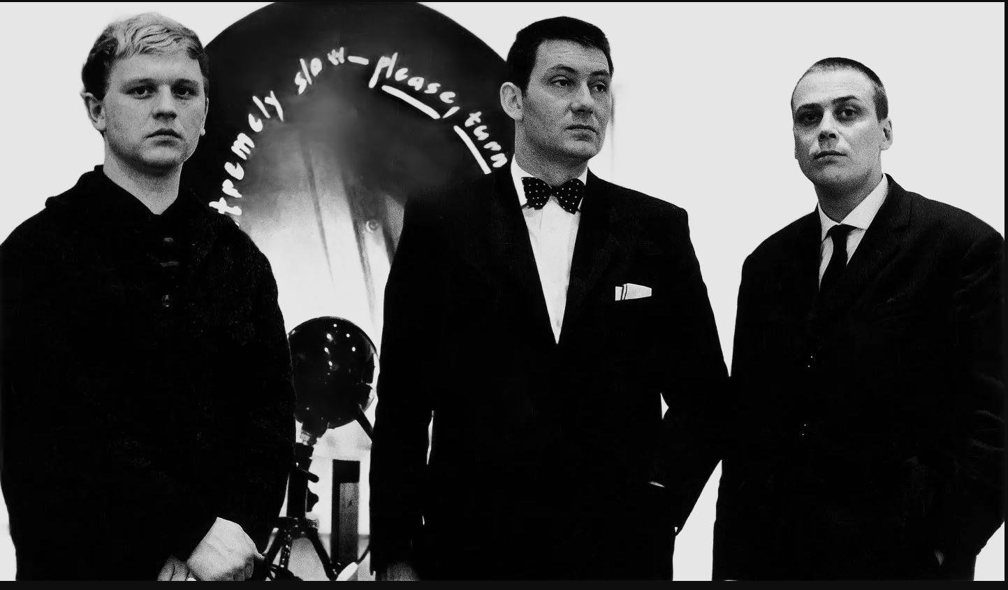 ZERO- Eine internationale Künstlerbewegung 1957-1966