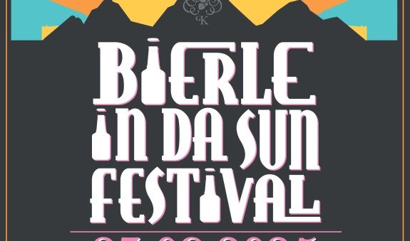 Bierle in da Sun, © Gut Kaltenbrunn