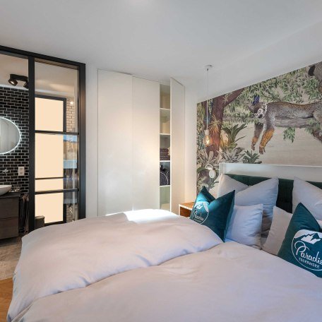 Schlafzimmer, © im-web.de/ Tourist-Information Bad Wiessee