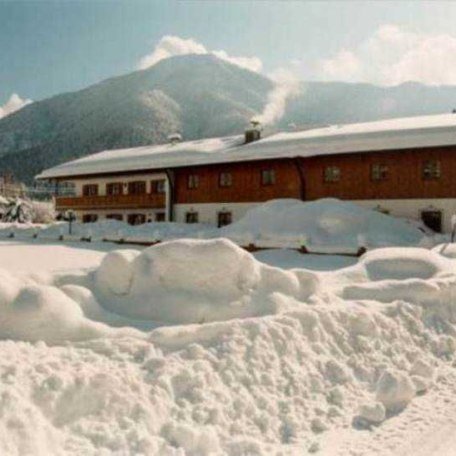 Unser Haus, © im-web.de/ Regionalentwicklung Oberland Kommunalunternehmen