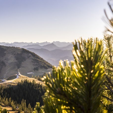 Blick auf den Tegernsee, © Dietmar Denger