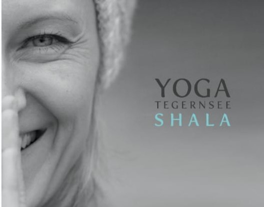 Yoga Tegernsee Shala by Andrea Stumböck, © Andrea Stumböck