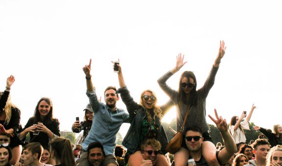 PULSE Festival, &copy; PULSE