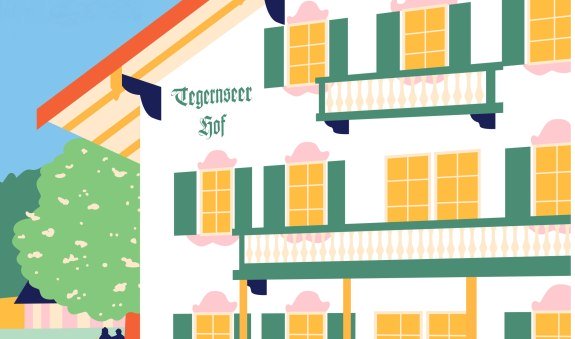 tegernseerhof