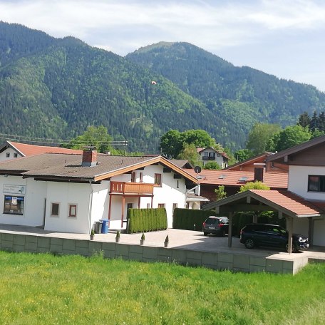 Blick Richtung Wallberg, &copy; M.Uebler