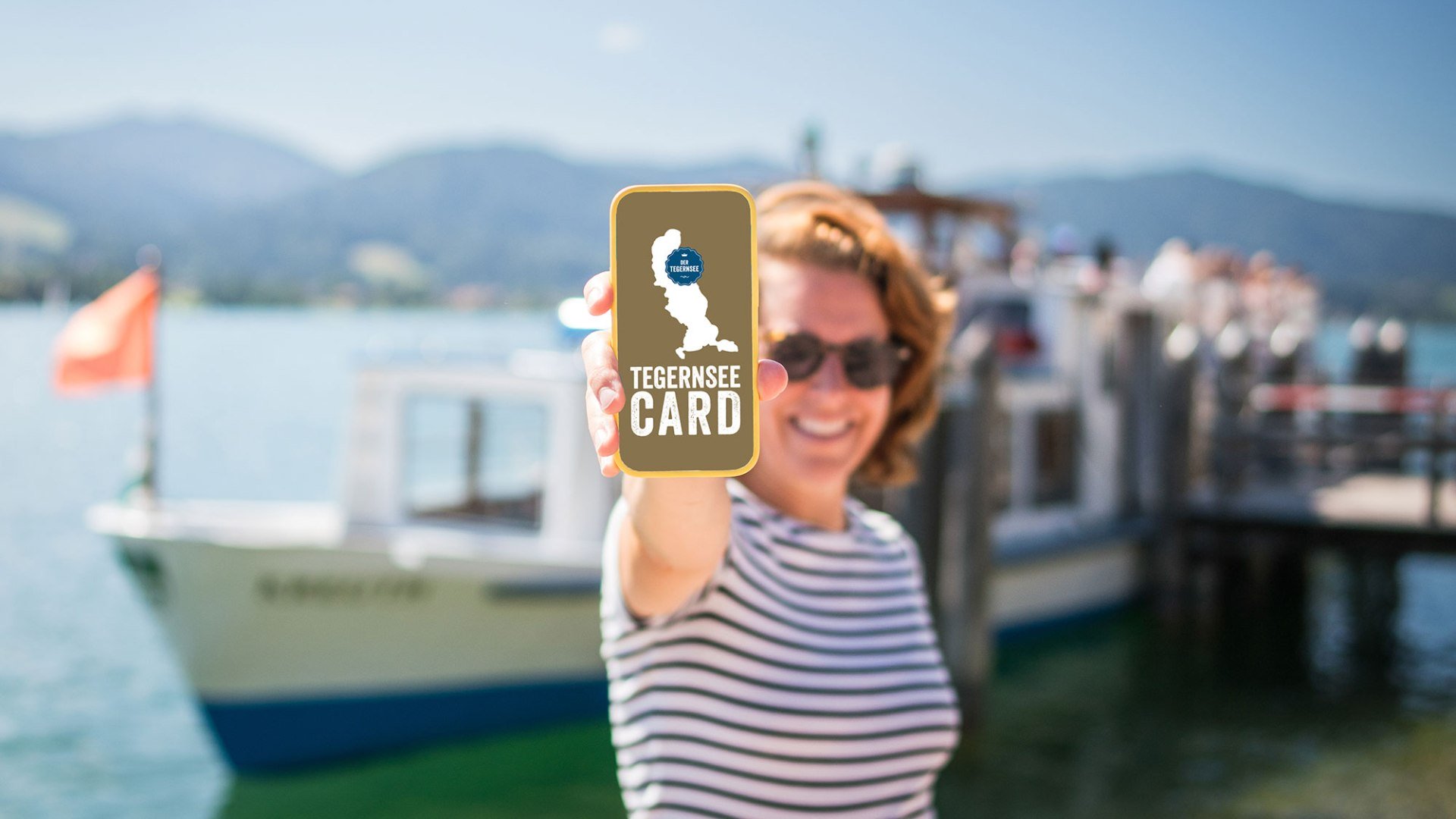 Wissenswertes TegCard