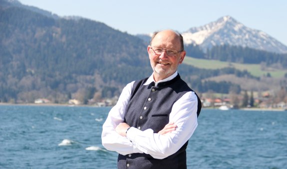 Heimatführer Eckart von Zons