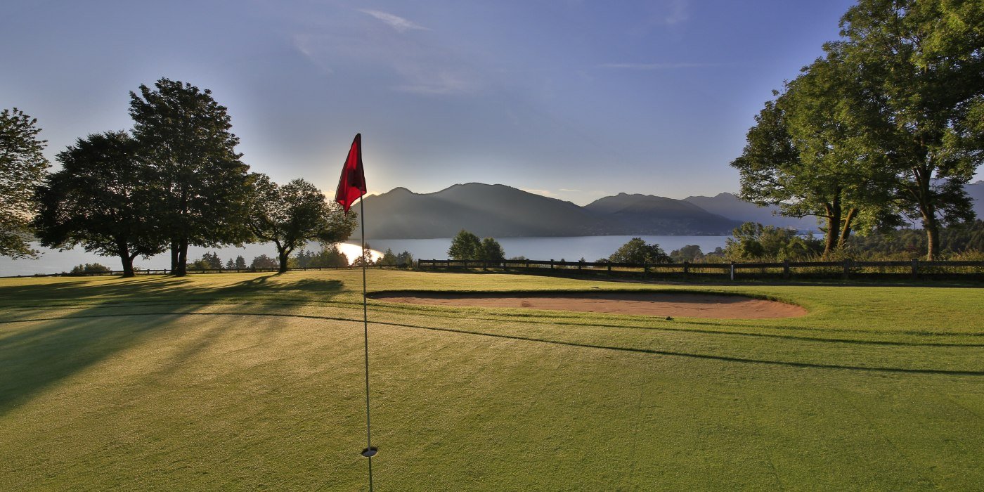 Tegernseer Golf-Club Bad Wiessee e. V. Tegernseer Golf-Club Bad Wiessee e. V.