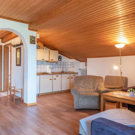 Ferienwohnung Kornblume, &copy; &copy;Glasl