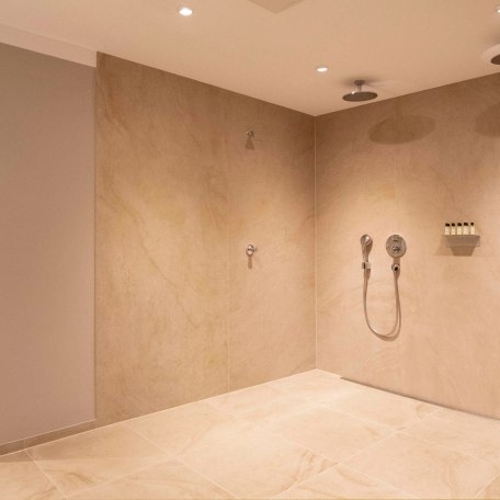 Duschen Sauna, © im-web.de/ Tourist-Information Rottach-Egern