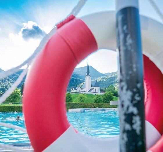 Sommer Kreuth, &copy; Der Tegernsee (Dietmar Denger)