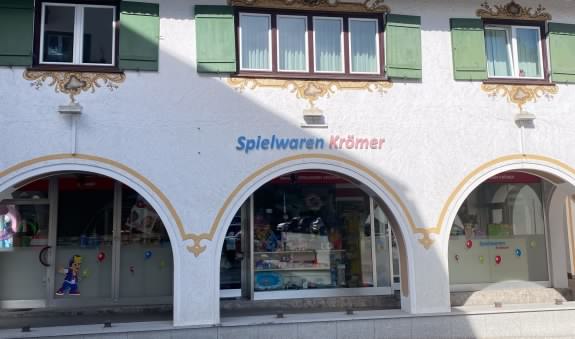 SpielwarenKr&ouml;mer_003, &copy; Der Tegernsee (FVP)
