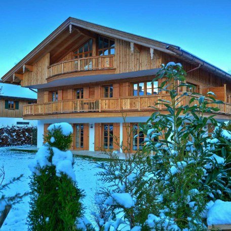 Winterimpressionen, &copy; im-web.de/ Tourist-Information Rottach-Egern