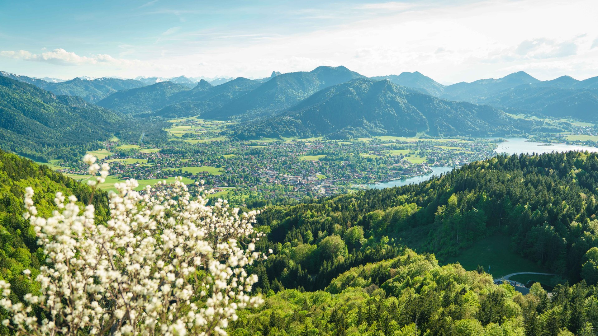 Auf den Spuren der Wilderer am Tegernsee &copy; Der Tegernsee, Dietmar Denger, &copy; DER TEGERNSEE, Dietmar Denger