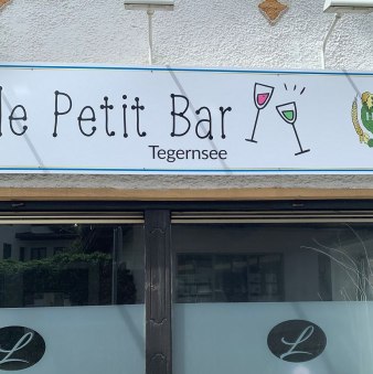 Le Petit bar, © Le Petit bar Le Petit bar, © Le Petit bar