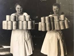 Starkbier im Br&auml;ust&uuml;berl, &copy; @Br&auml;ust&uuml;berl Tegernsee