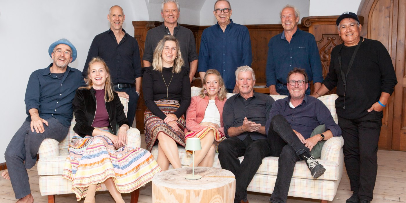 Perlseer_Trovasur, © Matthias Erhardt Perlseer_Trovasur, © Matthias Erhardt