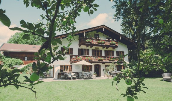Der Lederer Hof 004, © [c] Der Lederer Hof